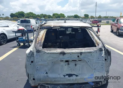 2024 Subaru Solterra Premium from USA, damaged, VIN JTMABABA7RA084187